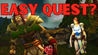 This Quest Was Supposed To Be Easy... WoW Hardcore Deaths💀Chase Reacts😂