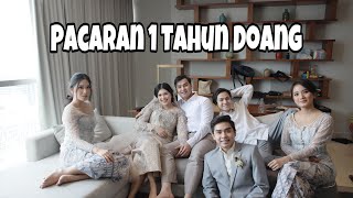 VLOG Nikahan Arbhie dan Sasha | Arvhie & Jesi