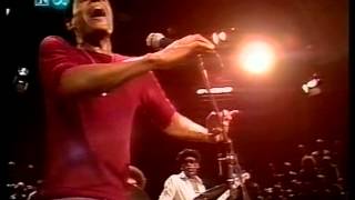 Al Jarreau - We Got By