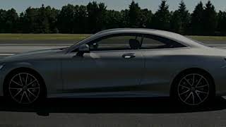 THE NEW 2018 Mercedes-Benz S-Class S 560