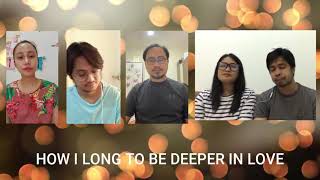 Deeper In Love (Don Moen) [ECF Music]