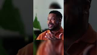 Chris Tucker Breaks Down His Most Iconic Characters