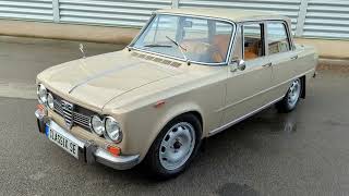 Alfa Romeo 1600 Giulia Super 1969 for sale.