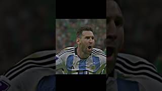 Messi Revenge For Neymar