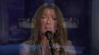 Celine Dion - Lullabye (Goodnight, My Angel) (Live) HD 720p