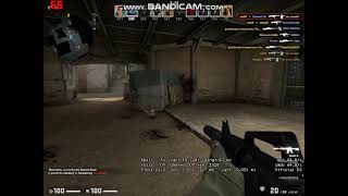 csgo deathmatch gameplay 60 fps