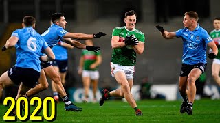 This Is Gaelic Football 2020 | GAA Best Moments 2020