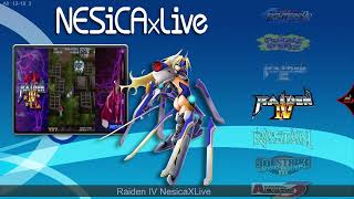 NesicaXlive