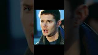 Dean violated the family rule number one #supernatural #movie #viralvideo #shorts