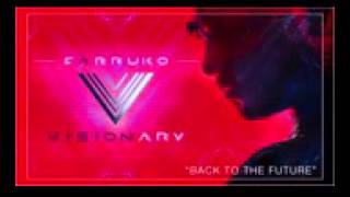 Farruko - Back To The Future (Cover Audio) 2015