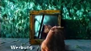 Pro7 Idents Werbung Frühjahr 1997