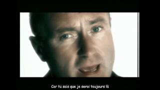 Phil Collins - True Colors Official Trad. FR + PT