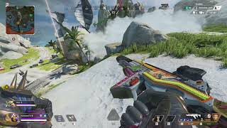 Apex Legends Montage Pull Up- Brxndo2xs