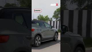 ADAS Comparison 2024 India | Lane Keep Assist & Adaptive Cruise Control Tested | autoX #shorts #adas