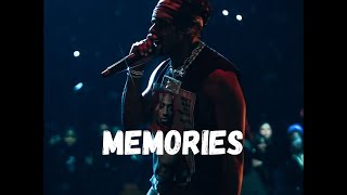 [FREE] Asake Type Beat - Afrobeat | "MEMORIES"