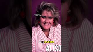 The Legendary Alison Moyet_ From Yazoo to Solo Stardom