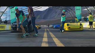 The Crew Motorfest Closed Beta | Porsche 911 Turbo 3.6 | 911 Legends