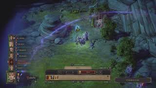 Pathfinder: Kingmaker 10 into the depths