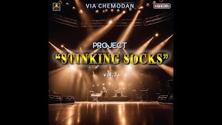 Whispers of the Lost - VIE "Chemodan" - 2024 - Project "Stinking Socks"