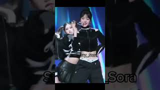 Wonyoung 'Baddie' Fancam crossover||Who is yourbias in IVE? Comment below'