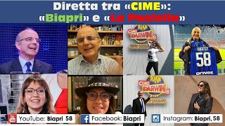 Una Diretta tra "Cime": Biapri e La Paolella