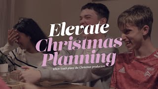 Christmas Planning • Christmas Special • Influence Church