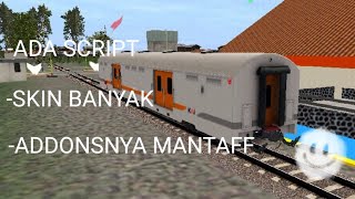 REVIEW..!!! GERBONG CARGO FULL SCRIPT LAGI INI MAH MANTAFFF BANGETTT..