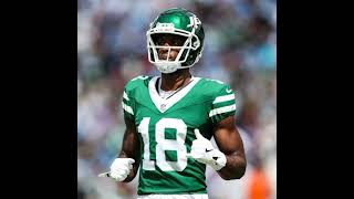 #Jets are trading WR Mike Williams to the #Steelers for a 5th round pick. #nfl #football #news