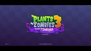 Odiando a Plants VS Zombies 3 (PvZ 3) | Día 6-2