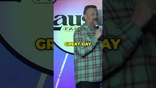 Unexpected Twist  My Wild Tinder Date Story - Josh Nelson  #cleancomedy #standupcomedy #cleanstandup