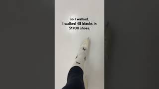 I wish they were $400 shoes… #figureskating #olympicsport