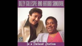 Dizzy Gillespie & Arturo Sandoval | Dizzy The Duck