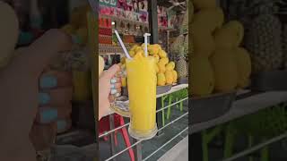 Summer mango juice #trendingshorts #youtubeshorts #shortvideo