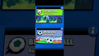 Brawl Stars Brawlball new animated banner | Credit :- @CoachCoryBrawlStars