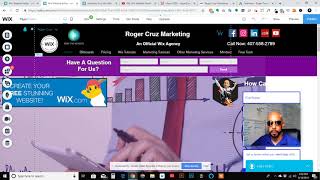 How Add Google Verification Codes To Wix Website 2019