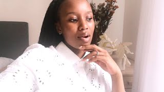 Vloggin'| Watching the soil live concert in Braam | Update on my police case