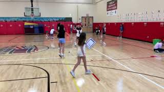 Partner Pair-Up Challenge (Gd 3-5)