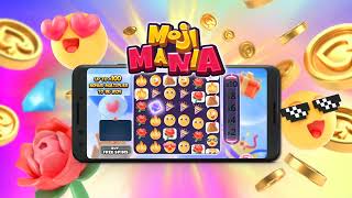 Moji Mania Trailer