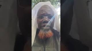 Liberez imam alioune badara ndao si vous voulez la paix au Sénégal