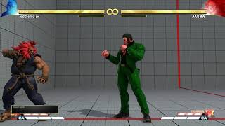 urien vs2 corner left right mix (new maybe)