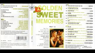 Golden Sweet Memories Part 5