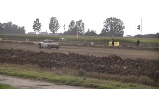 [RAMO] Autocross Gendringen 2012. Vrije klasse Finale!