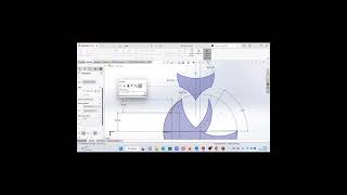 ASSIGMENT 2 COMPUTER AIDED DESIGN AND DRAFTING (CADD) ll  SOLIDWORKS