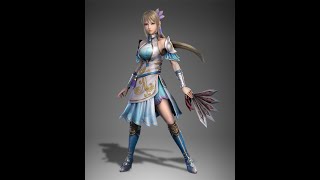 Dynasty Warriors 7: XLDE - Jin Beginner - 1:21:45