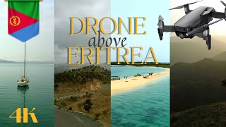 Amazing Eritrean Scenery - 4K Drone with Classical Eritrean Music | 🇪🇷 ጽባቀ ኤርትራ ብዓይኒ ድሮን ከመይ ይመስል ?