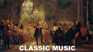 Classical music: 3 HOURS of Best Classical Music and Relaxing Classical Music