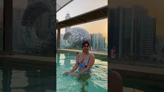 Dubai future project | Dubai facts | Amazing facts about burj khalifa | #shorts