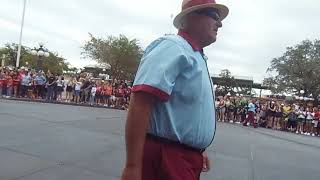 Disney Magic Kingdom vlog 2024