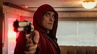 THE HOUSE THAT JACK BUILT | Bande-annonce