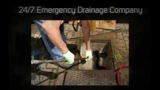 Blocked Drain London | Drain Clearance London